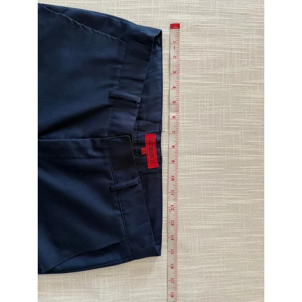 Gioberti description dress